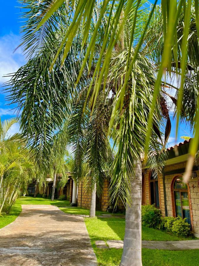Hotel Posada El Encanto Xochitepec Ngoại thất bức ảnh