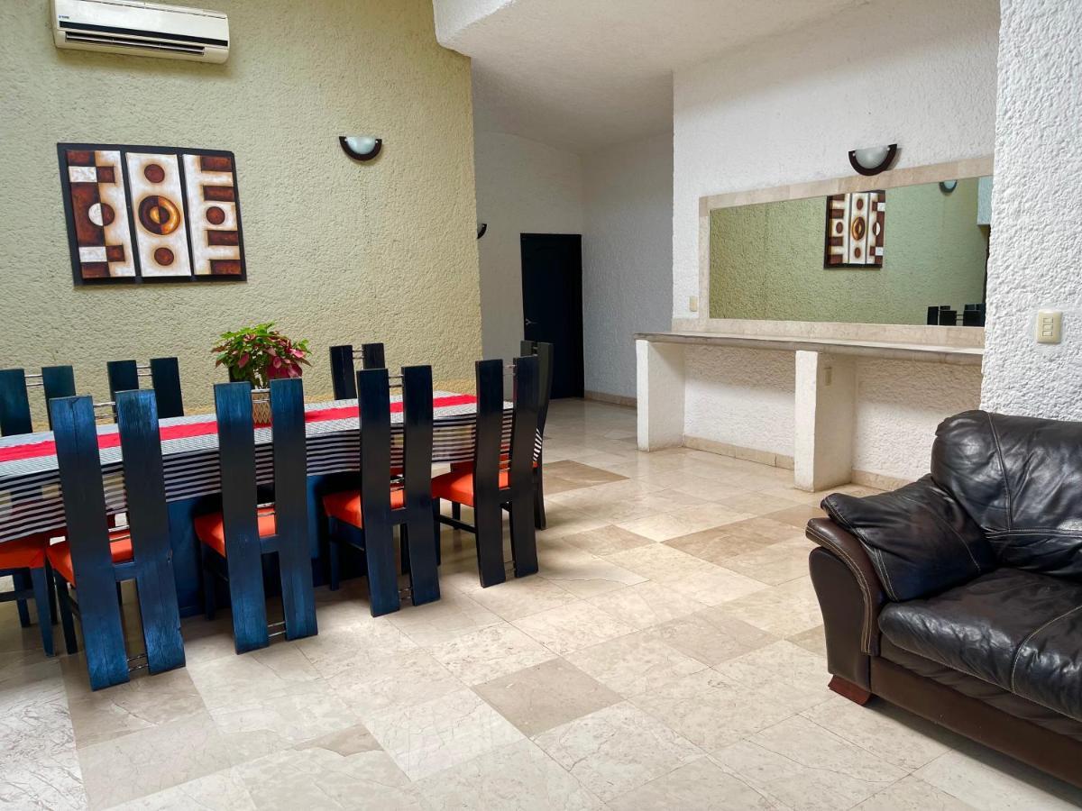 Hotel Posada El Encanto Xochitepec Ngoại thất bức ảnh