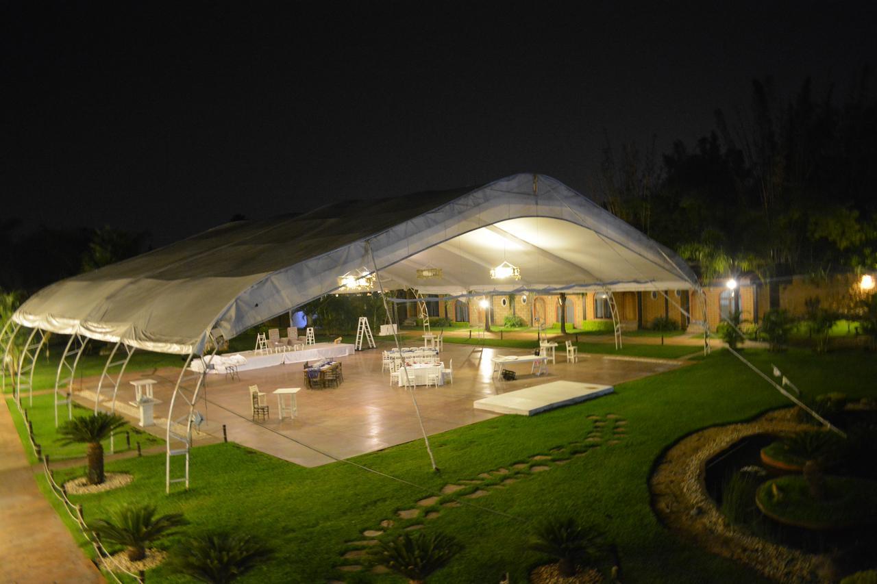 Hotel Posada El Encanto Xochitepec Ngoại thất bức ảnh