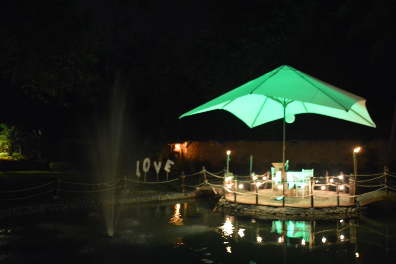 Hotel Posada El Encanto Xochitepec Ngoại thất bức ảnh